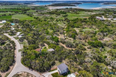 Lake Home For Sale in Canyon Lake, Texas