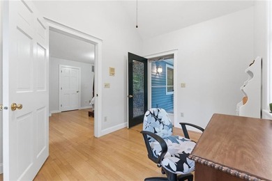 BEAUTIFUL CUSTOM BUILT HOME ON A CUL-DE-SAC WITH 1.6 ACRES OF - photo 39