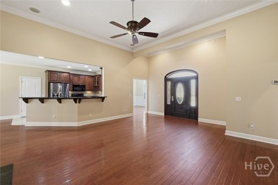 Welcome to 553 Brigham Drive, where quality construction - photo 4
