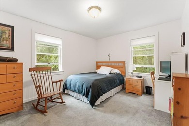 BEAUTIFUL CUSTOM BUILT HOME ON A CUL-DE-SAC WITH 1.6 ACRES OF - photo 46