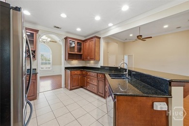 Welcome to 553 Brigham Drive, where quality construction - photo 9