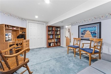 BEAUTIFUL CUSTOM BUILT HOME ON A CUL-DE-SAC WITH 1.6 ACRES OF - photo 49