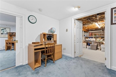 BEAUTIFUL CUSTOM BUILT HOME ON A CUL-DE-SAC WITH 1.6 ACRES OF - photo 50