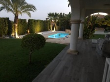 Luxury 5 bedroom villa with pool on Bonalba Golf Resort - photo 24
