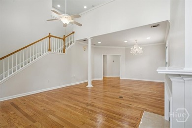 Tucked into a quiet, interior section of its community just off - photo 4