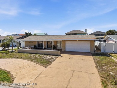 Welcome to your waterfront retreat in Hudson, Florida, just