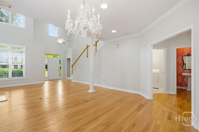 Tucked into a quiet, interior section of its community just off - photo 5