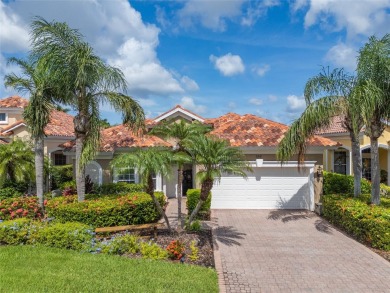 Lake Home For Sale in Palmetto, Florida