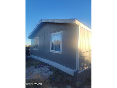 White Mountain Lake Home For Sale in Show Low Arizona