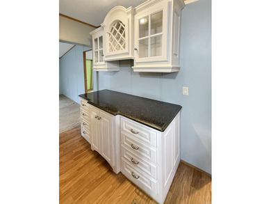 Welcome to 144 Valley Oaks Dr. in Heber Springs, Ar! This well