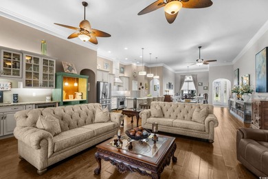 Stunning One-Level Home in Tuscan Sands at Barefoot Resort &