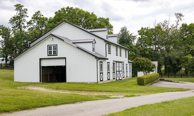 Spectacular equestrian estate nestled on 66 gorgeous acres on - photo 12