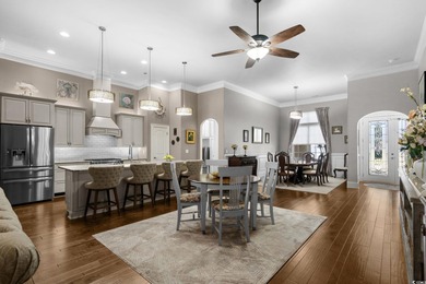 Stunning One-Level Home in Tuscan Sands at Barefoot Resort &