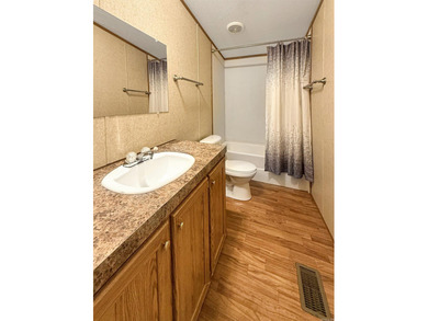 Welcome to 144 Valley Oaks Dr. in Heber Springs, Ar! This well