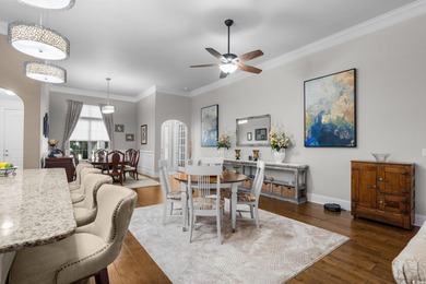 Stunning One-Level Home in Tuscan Sands at Barefoot Resort &