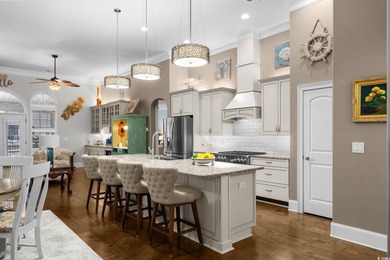 Stunning One-Level Home in Tuscan Sands at Barefoot Resort &