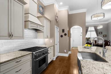 Stunning One-Level Home in Tuscan Sands at Barefoot Resort &