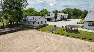 Spectacular equestrian estate nestled on 66 gorgeous acres on - photo 17