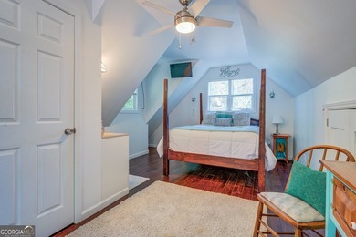 New Price on Custom Elevated Lakefront Home with Carriage House - photo 18