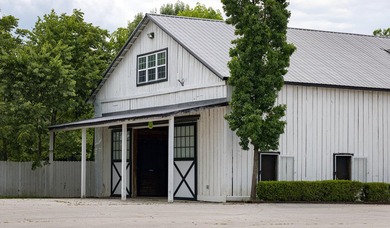 Spectacular equestrian estate nestled on 66 gorgeous acres on - photo 18