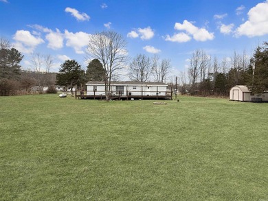 Welcome to 144 Valley Oaks Dr. in Heber Springs, Ar! This well