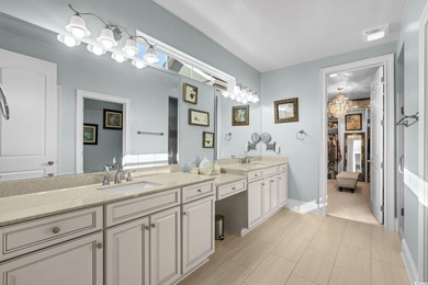 Stunning One-Level Home in Tuscan Sands at Barefoot Resort &