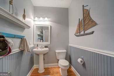 New Price on Custom Elevated Lakefront Home with Carriage House - photo 20