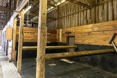 Spectacular equestrian estate nestled on 66 gorgeous acres on - photo 20