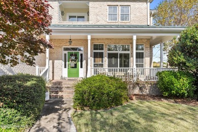 (private lake, pond, coastal) Home For Sale in Southport North Carolina