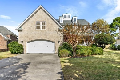 Located in the gated community on a quiet cul de sac, this brick - photo 3
