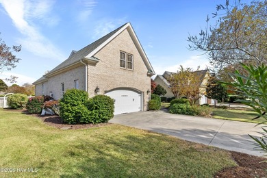Located in the gated community on a quiet cul de sac, this brick - photo 5