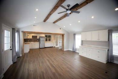 Spectacular equestrian estate nestled on 66 gorgeous acres on - photo 25