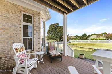 Located in the gated community on a quiet cul de sac, this brick - photo 8