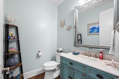 Stunning One-Level Home in Tuscan Sands at Barefoot Resort &