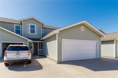 Lake Padre Townhome/Townhouse For Sale in Corpus Christi Texas
