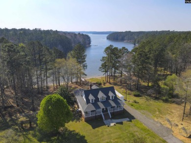Fabulous Lake Monticello opportunity. They don't come up often! - Lake Home For Sale in Blair, South Carolina