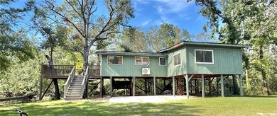 (pending lake) Home For Sale in Other Georgia