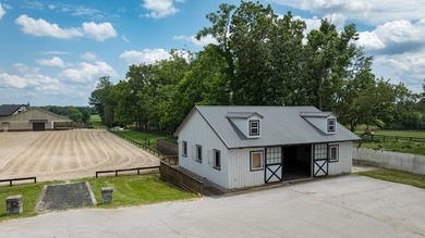 Spectacular equestrian estate nestled on 66 gorgeous acres on - photo 31