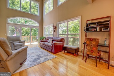 New Price on Custom Elevated Lakefront Home with Carriage House - photo 32