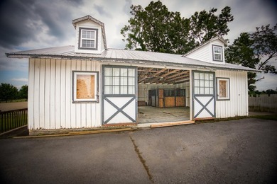Spectacular equestrian estate nestled on 66 gorgeous acres on - photo 33