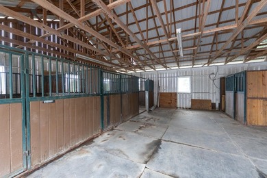 Spectacular equestrian estate nestled on 66 gorgeous acres on - photo 34