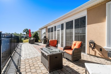 Stunning One-Level Home in Tuscan Sands at Barefoot Resort &