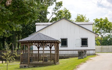 Spectacular equestrian estate nestled on 66 gorgeous acres on - photo 35