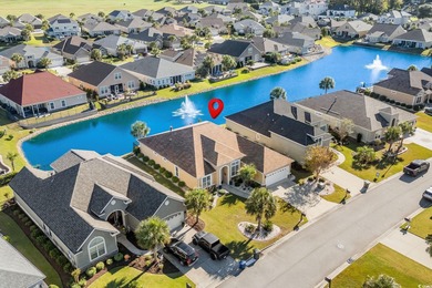 Stunning One-Level Home in Tuscan Sands at Barefoot Resort &