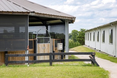 Spectacular equestrian estate nestled on 66 gorgeous acres on - photo 36