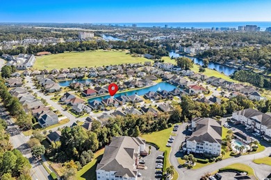 Stunning One-Level Home in Tuscan Sands at Barefoot Resort &