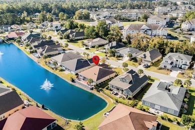 Stunning One-Level Home in Tuscan Sands at Barefoot Resort &