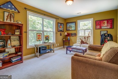 New Price on Custom Elevated Lakefront Home with Carriage House - photo 38