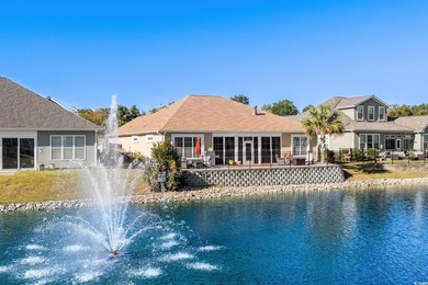 Stunning One-Level Home in Tuscan Sands at Barefoot Resort &
