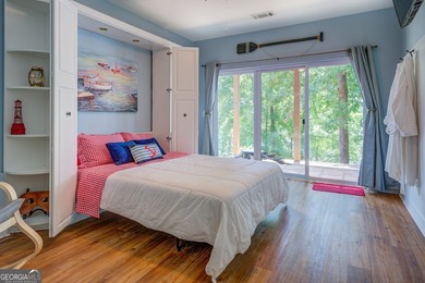 New Price on Custom Elevated Lakefront Home with Carriage House - photo 39